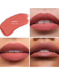 Poppy 346 - Peachy Pink