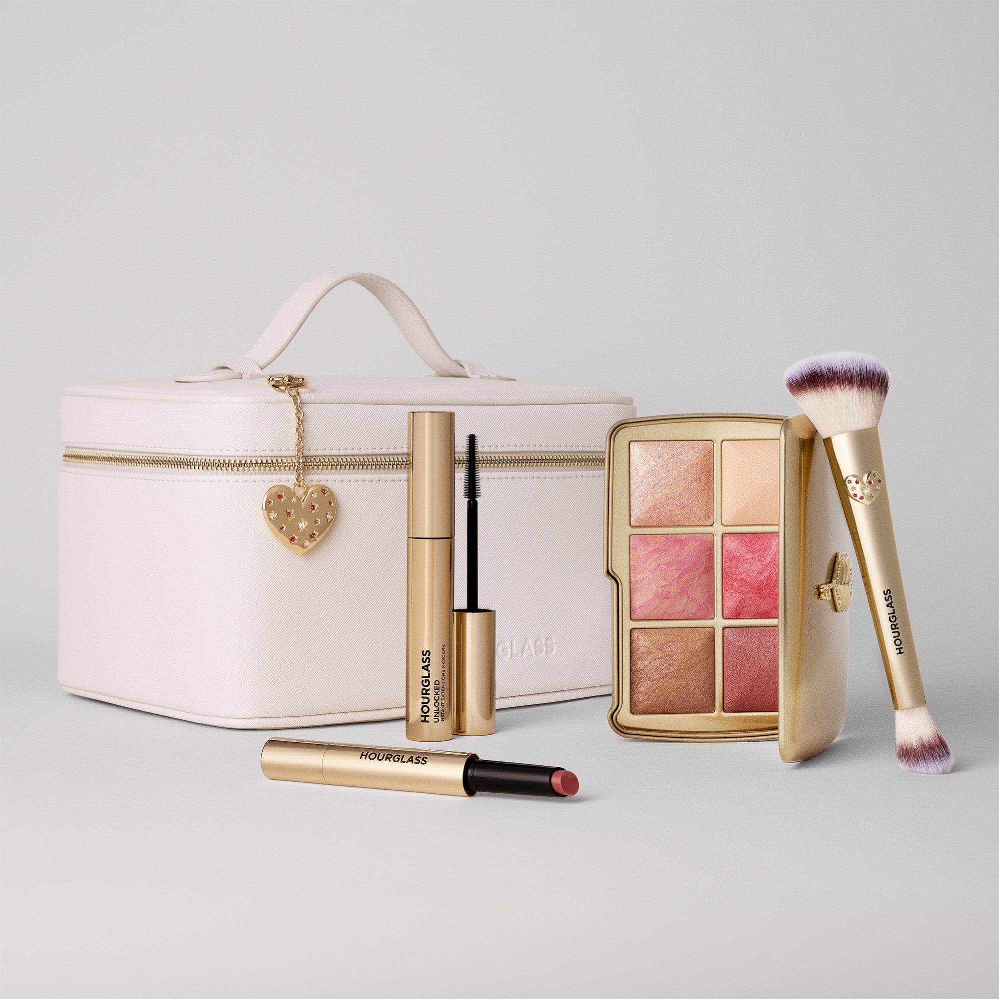 The Bestsellers Set – Hourglass Cosmetics