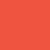 Zinnia 358 - Red Orange
