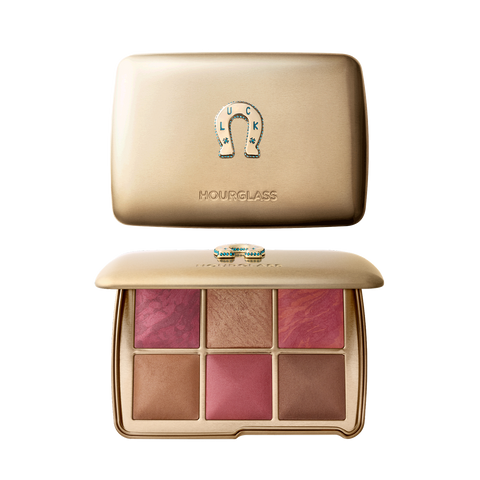 Hourglass Ambient Lighting Edit パレット Hourglass Ambient Lighting Edit Unlocked Limited Palette