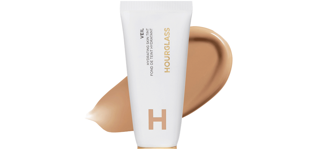 Veil Hydrating Skin Tint, image 2 of 2