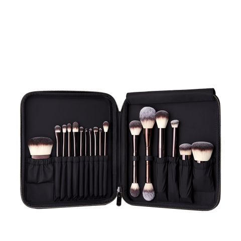 Vegan Brush Collection | Hourglass Cosmetics