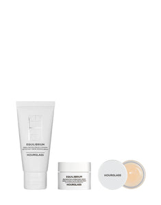 Equilibrium Intensely Hydrating Skincare Set
