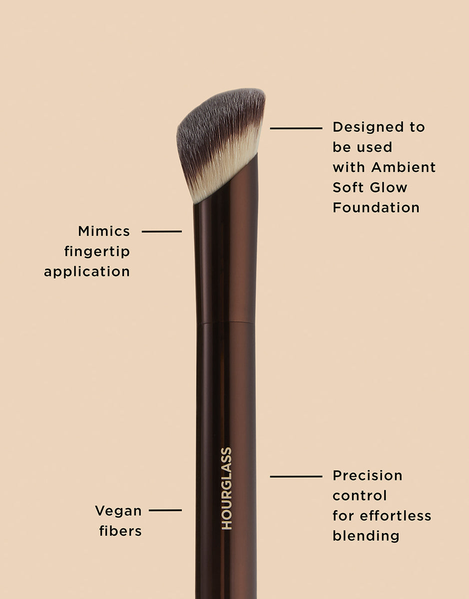 Contour & Blush Brush, Powder Foundation Concealer Buffing Face Shape Stipple  Brushes (Small), 1 - City Market