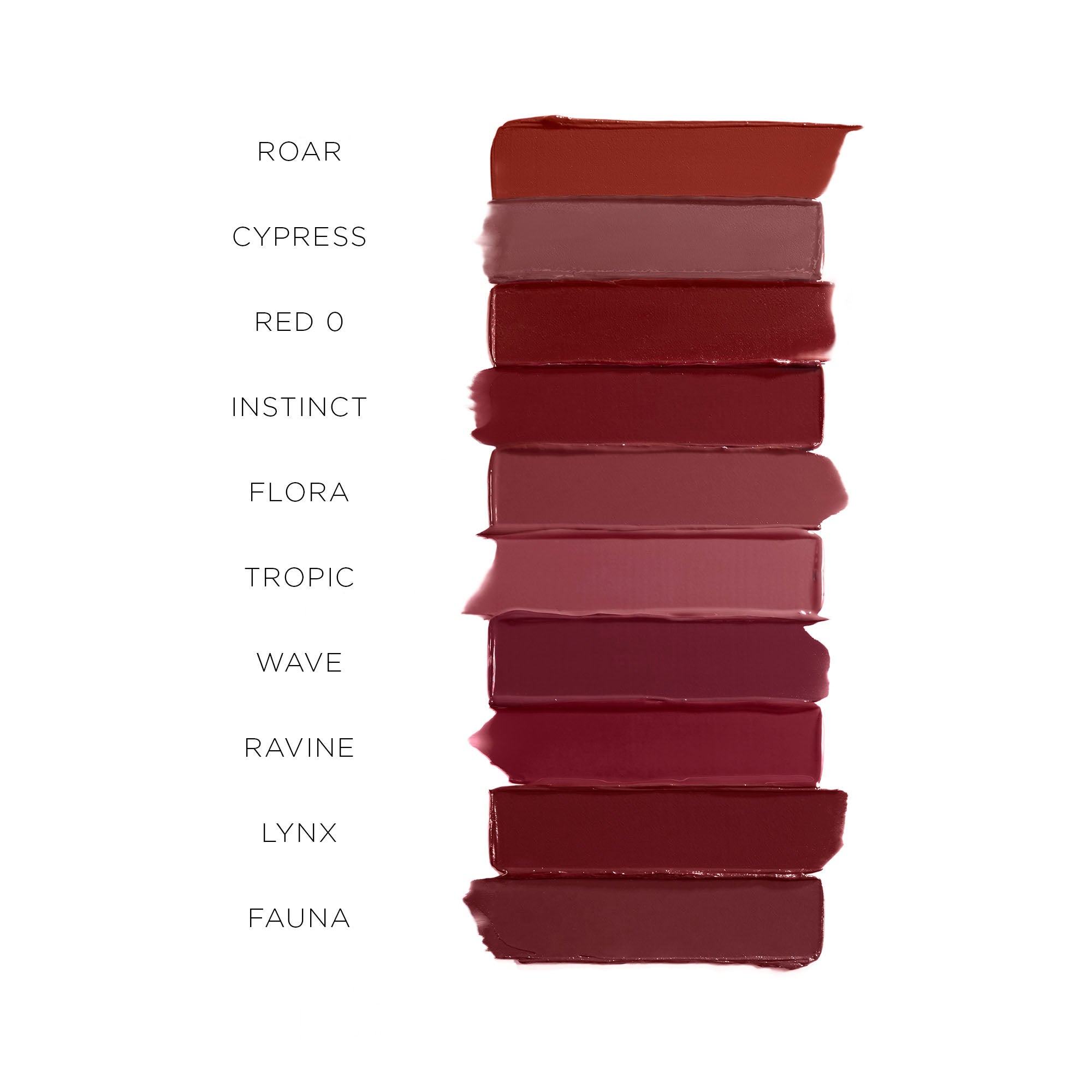 Unlocked Satin Crème Lipstick – Hourglass Cosmetics