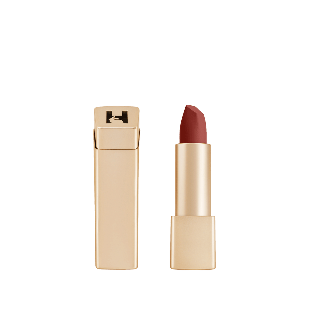 hourglass tiger lily lipstick Unlocked Soft Matte Lipstick – Hourglass Cosmetics