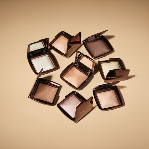 Ambient™ Lighting Finishing Powder | Your Perfect Light | Hourglass ...