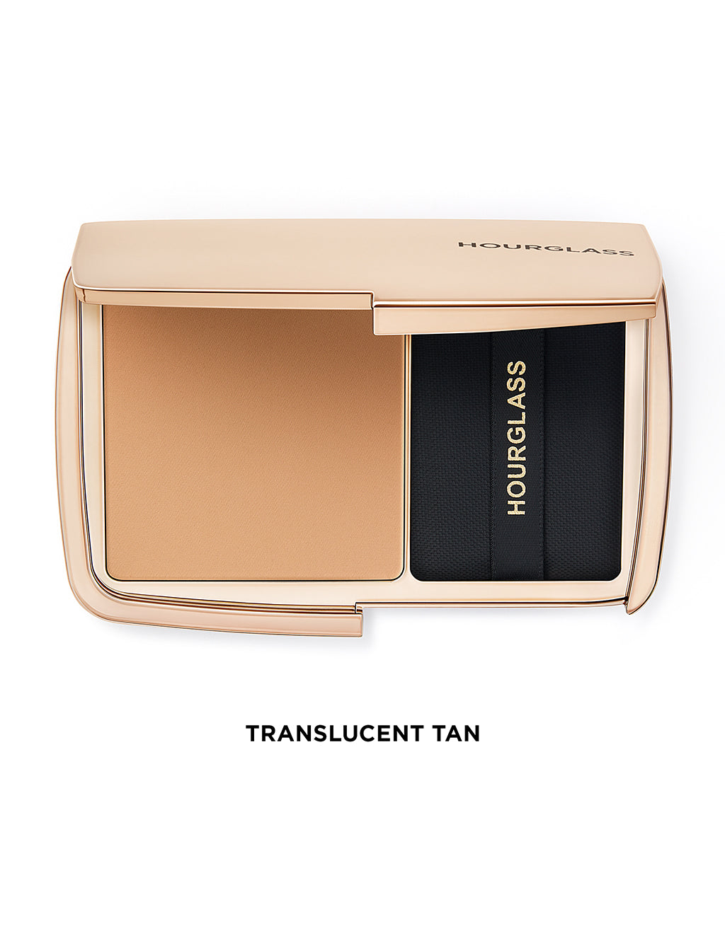 Translucent Tan
