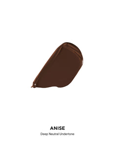 Anise - Deep (neutral undertone)