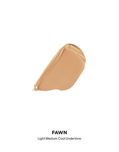Fawn - Light medium (warm undertone)