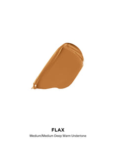 Flax - Medium/Medium Deep (warm undertone)