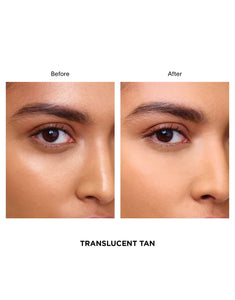 Translucent Tan