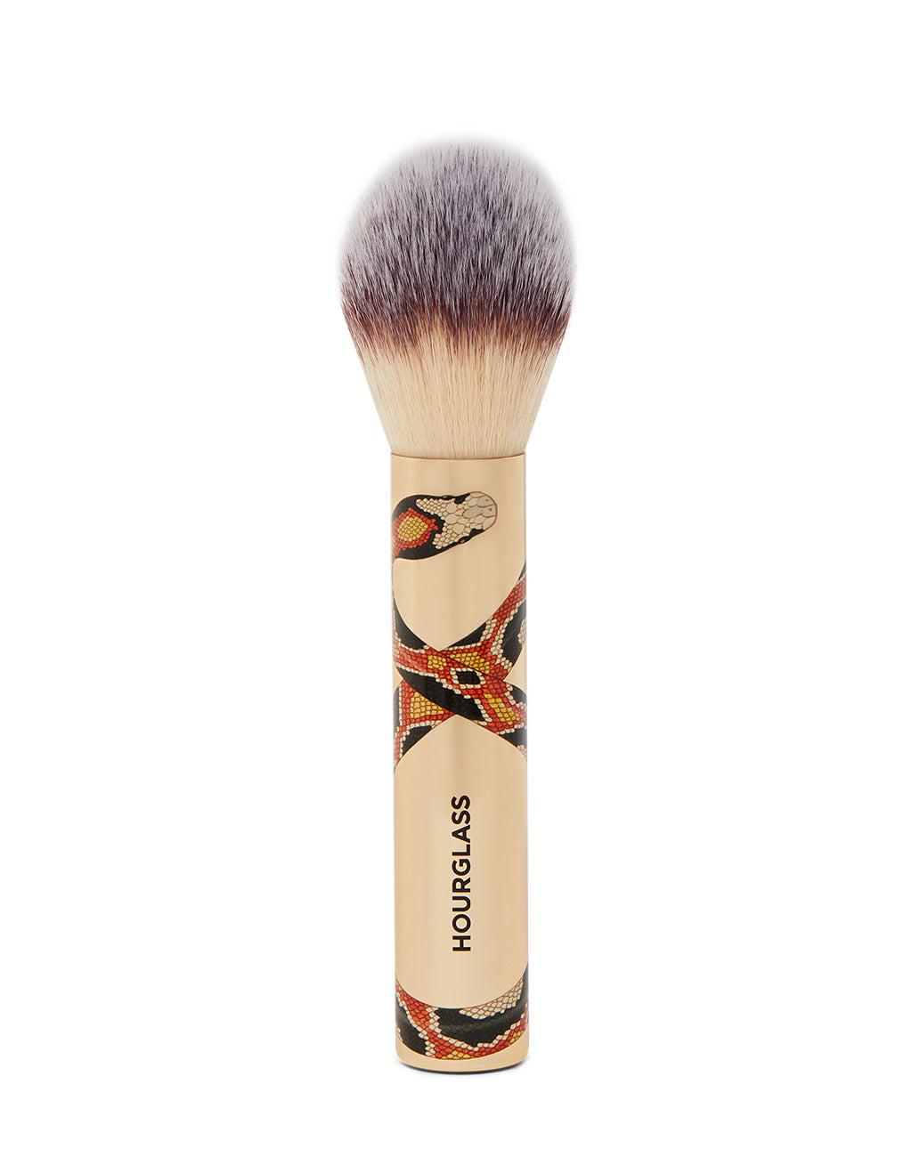 Retractable Makeup Brush - Travel-sized makeup brush - My Women Stuff