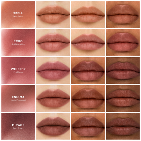 The Olivia Dean Lip Edit