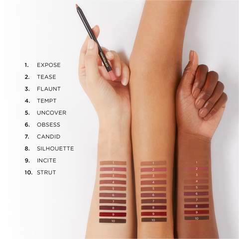 Sculpt & Gloss Duo