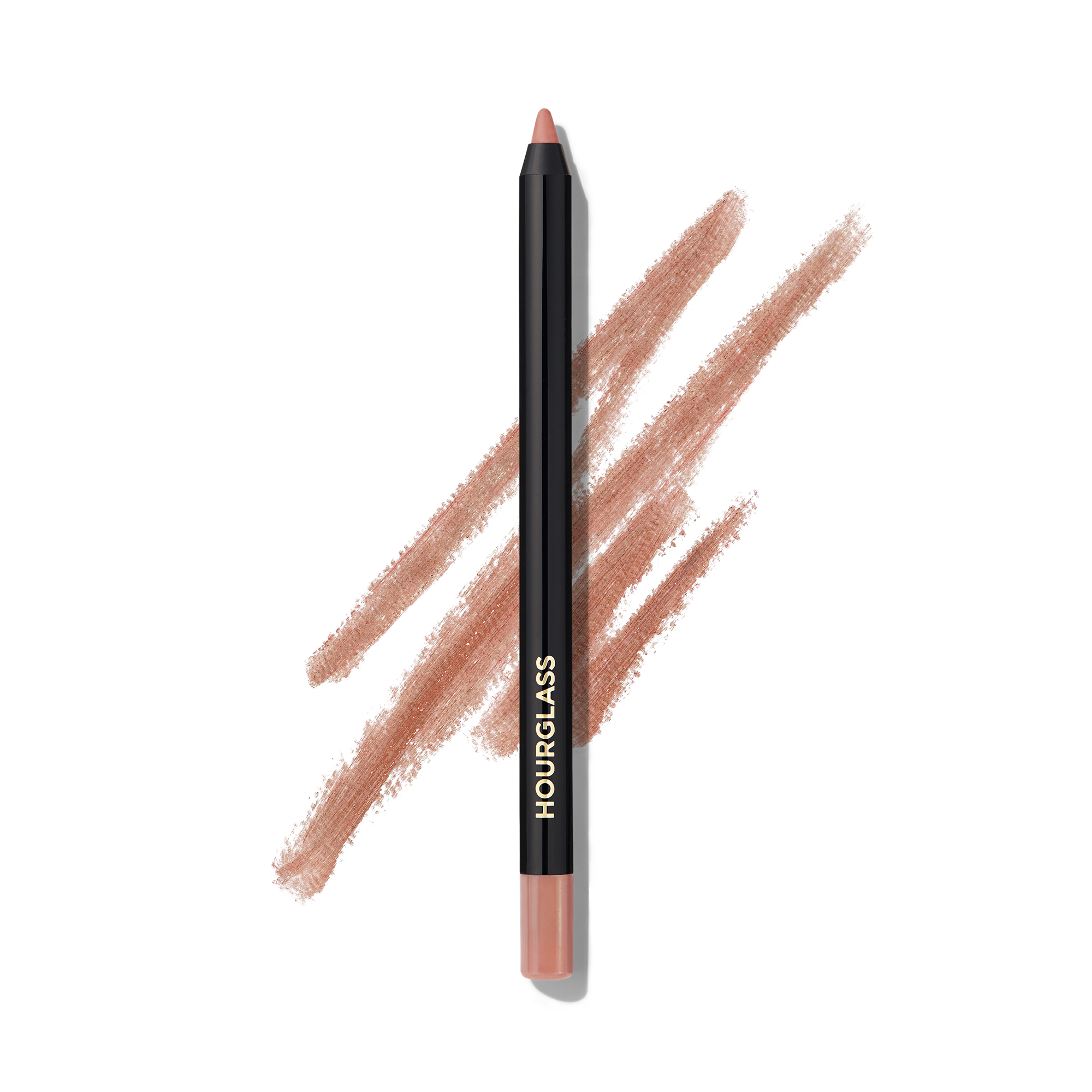 Hourglass Shape & Sculpt Lip Liner — Expose 1 - Warm Beige