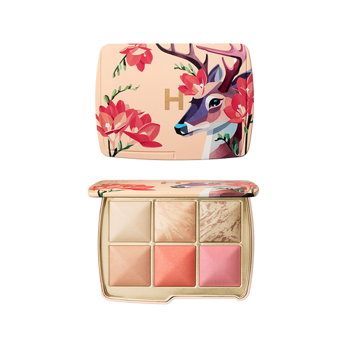 チーク Hourglass ambient lighting palette Ambient Lighting Edit - Unlocked – Hourglass Cosmetics