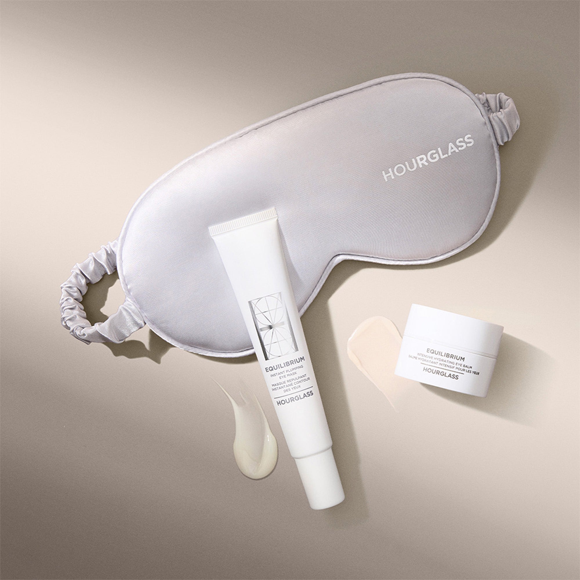 Equilibrium Plump and Hydrate Duo – Hourglass Cosmetics
