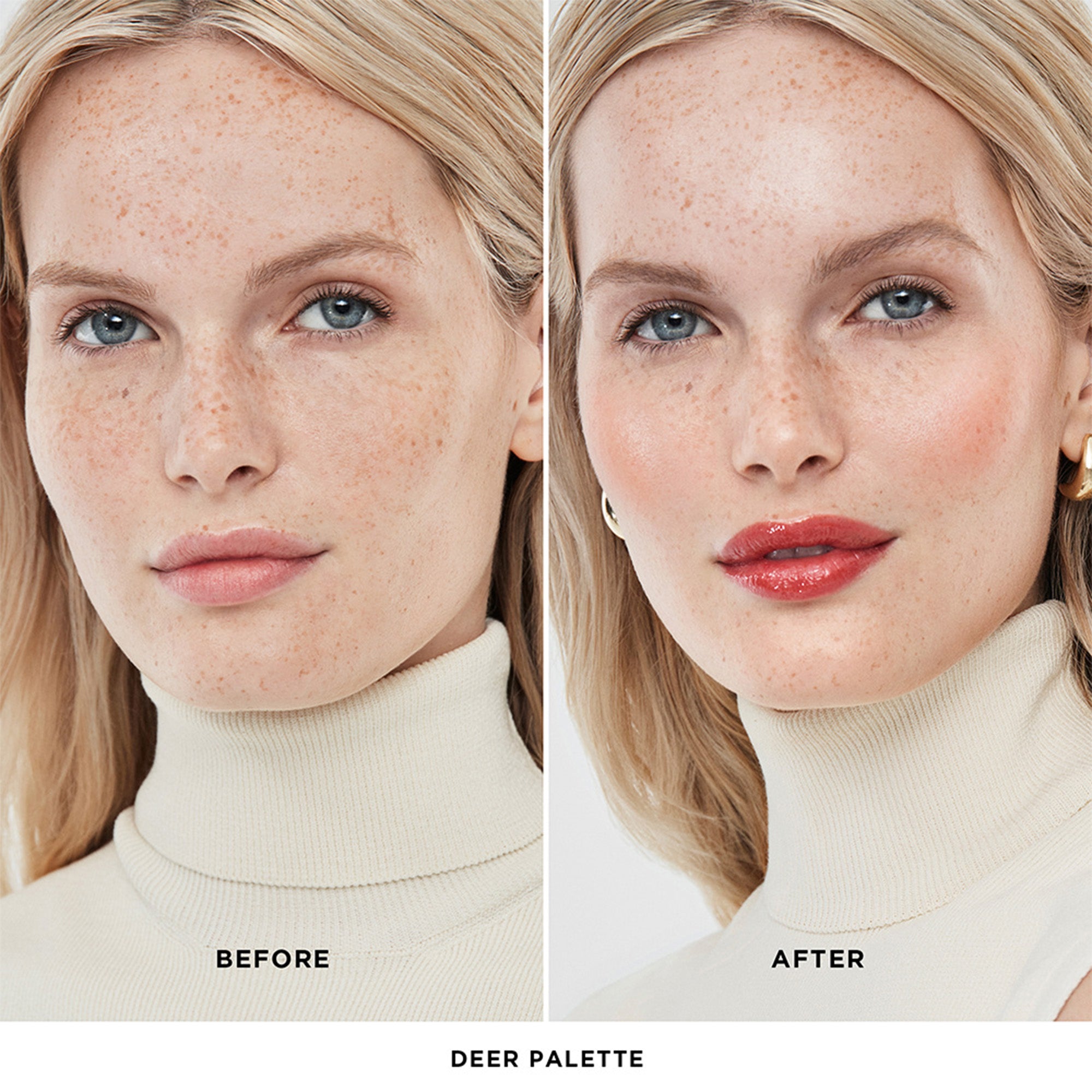 HOURGLASS - Ambient Lighting Edit - Unlocked DEER – anascosmetics