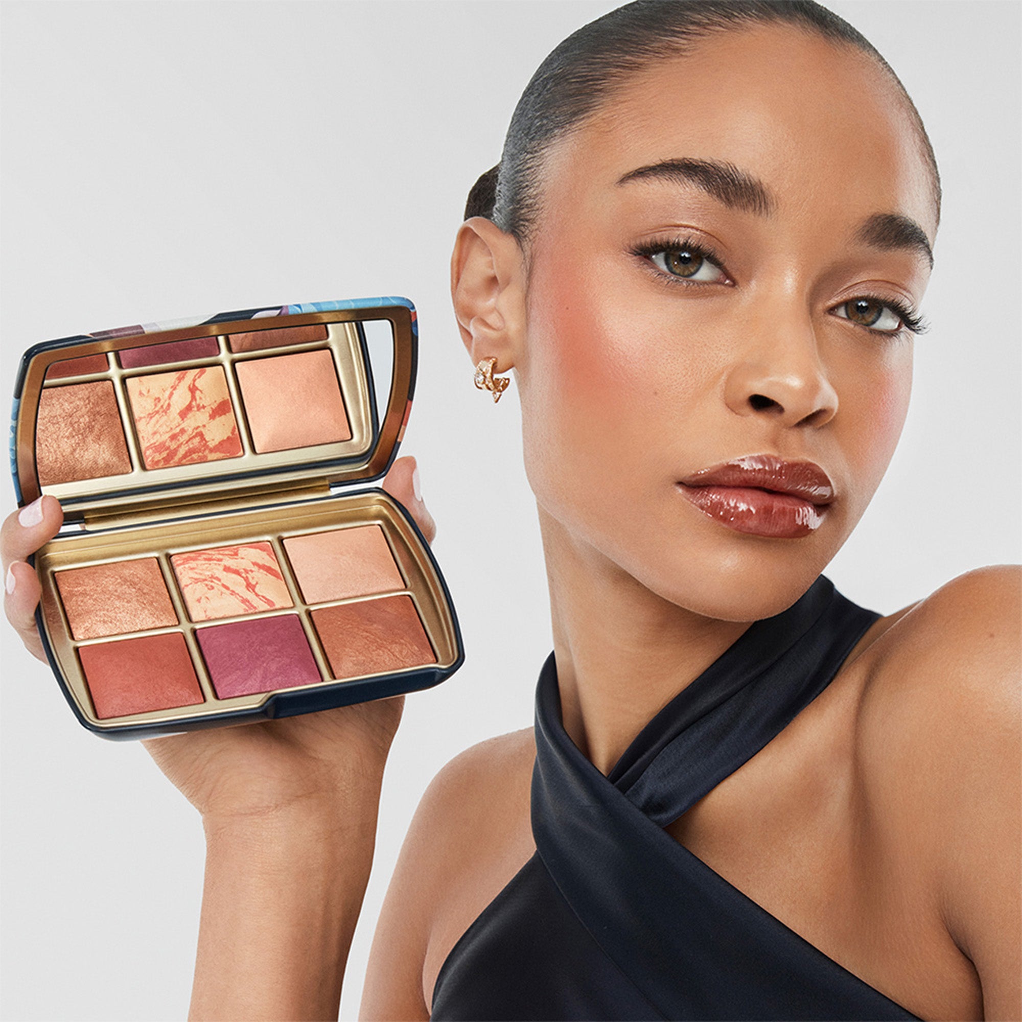 Ambient Lighting Edit - Unlocked – Hourglass Cosmetics