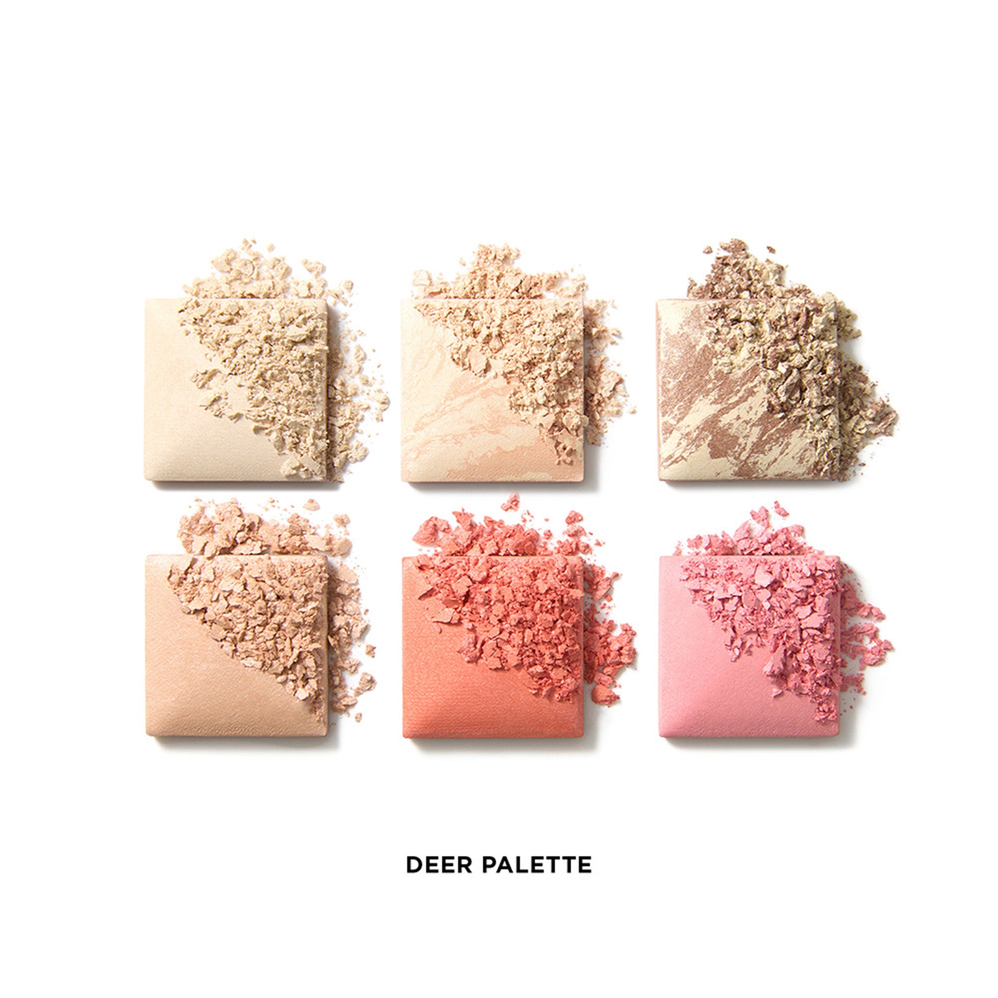 HOURGLASSアンビエントライティングエディット 2023 DEER 限定盤 HOURGLASS - Ambient Lighting Edit - Unlocked DEER – anascosmetics