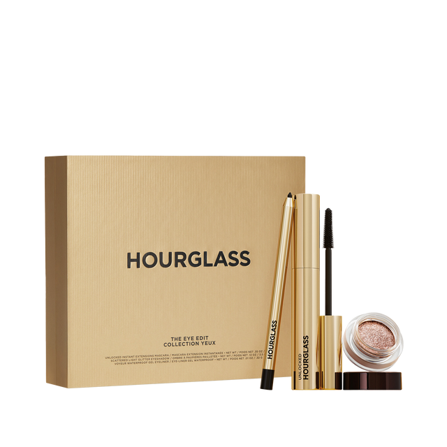 Make up Gifts & Sets | Luxury Sets | Hourglass Cosmetics