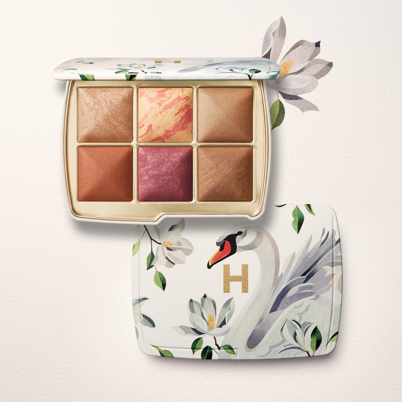 Ambient Lighting Edit Unlocked - Custom Palette โ Hourglass Cosmetics