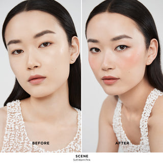 Unreal Liquid Blush | Visibly Plumps & Lifts | Hourglass Cosmetics