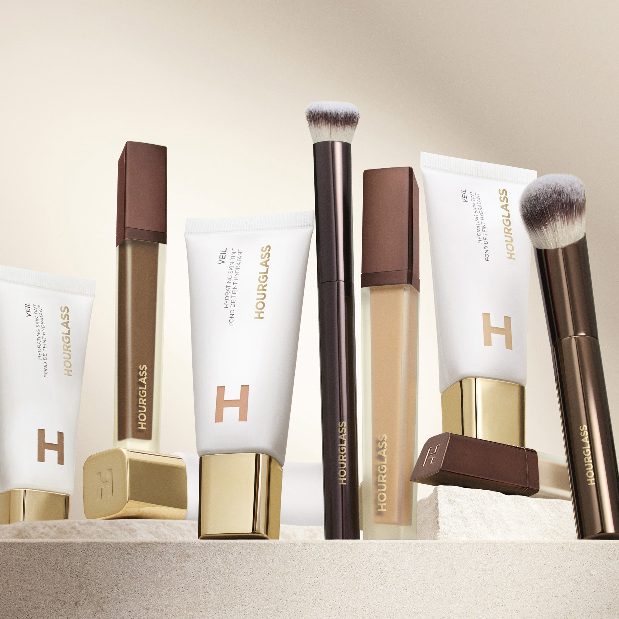 FRESH & FLAWLESS DUO – Hourglass Cosmetics