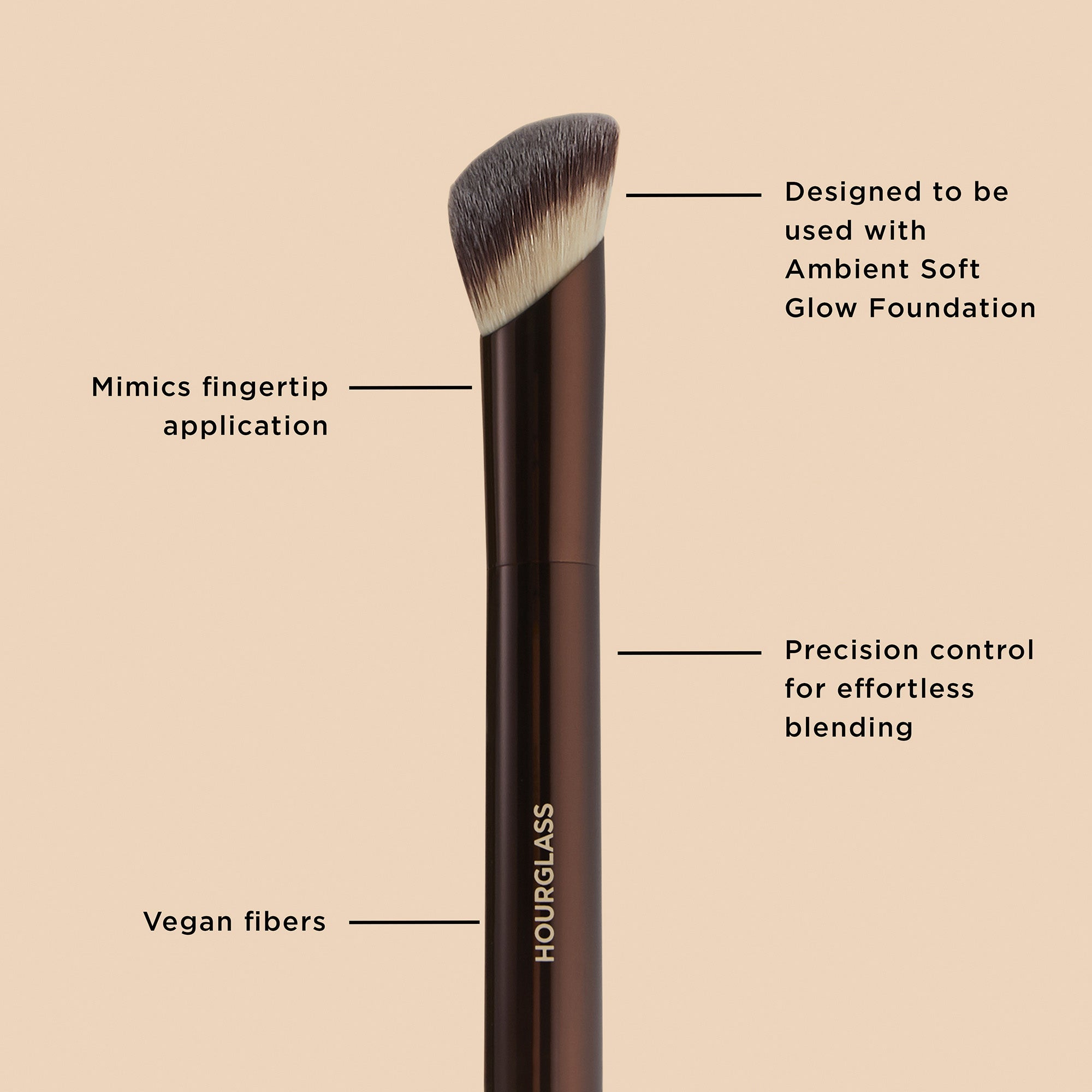COMPLEXION BRUSH SET – Hourglass Cosmetics