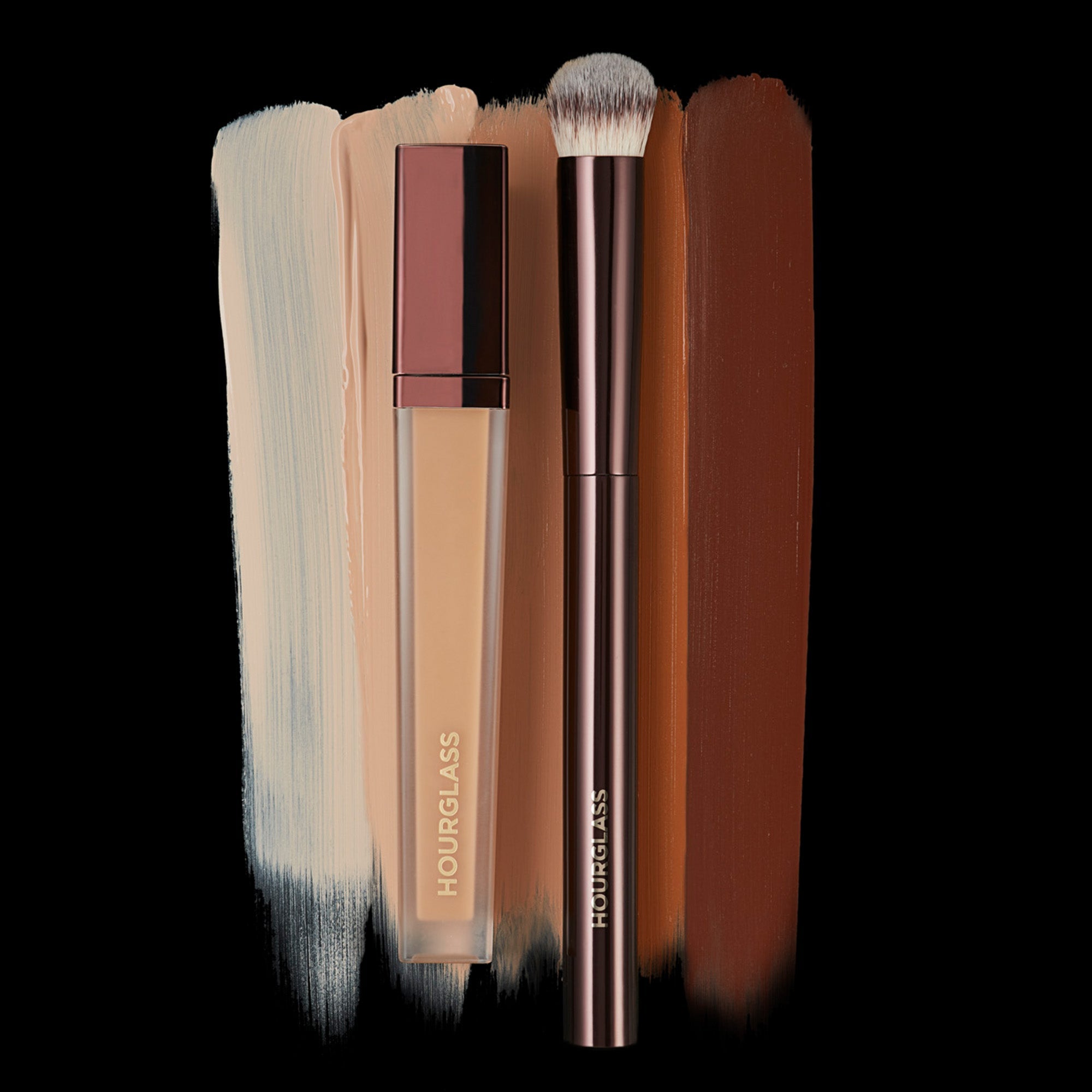COMPLEXION BRUSH SET – Hourglass Cosmetics