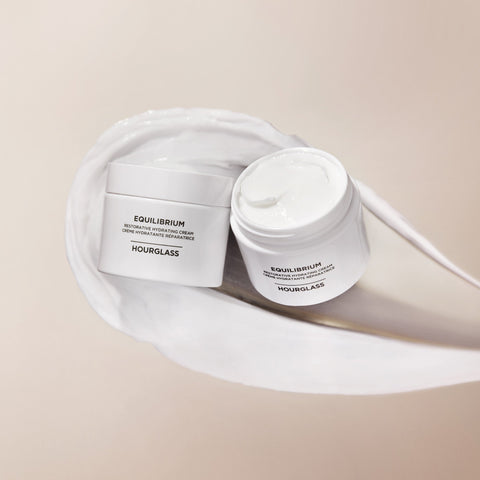 Equilibrium Restorative Hydrating Cream