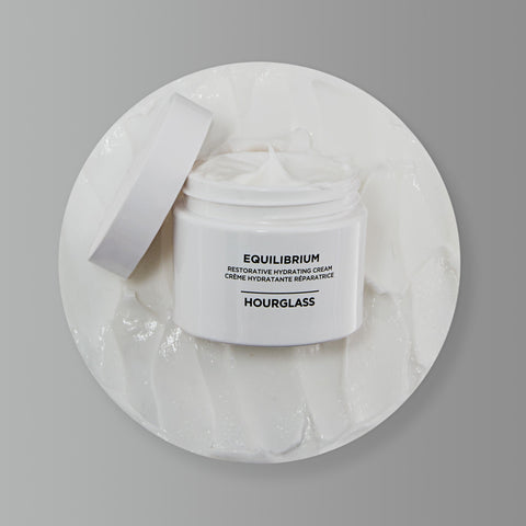 Equilibrium Restorative Hydrating Cream