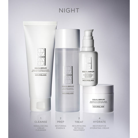 Equilibrium Resurfacing Retinoid Treatment