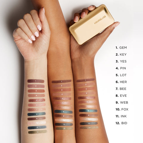 Curator Eyeshadow Refill