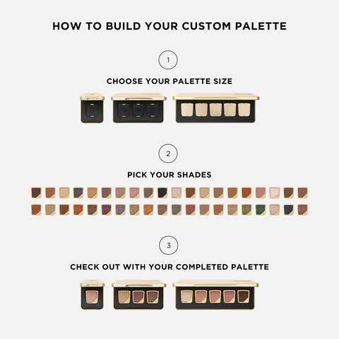 Curator Eyeshadow Refill