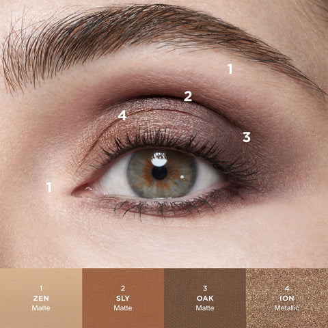 Curator Eyeshadow Refill