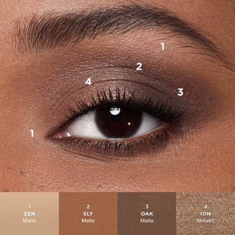 Curator Eyeshadow Refill