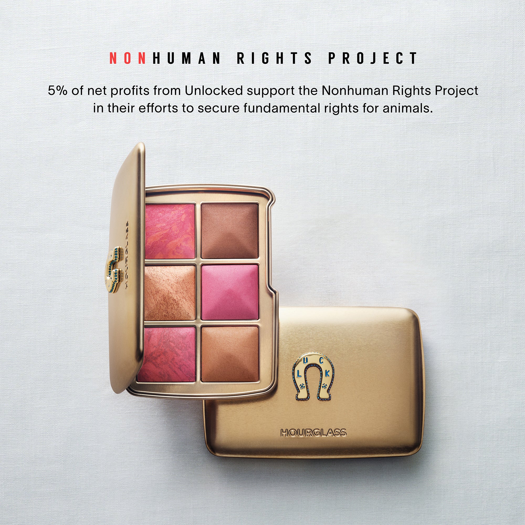 Ambient Lighting Edit - Unlocked – Hourglass Cosmetics