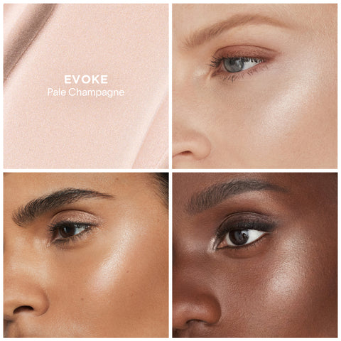 Unreal Liquid Highlighter