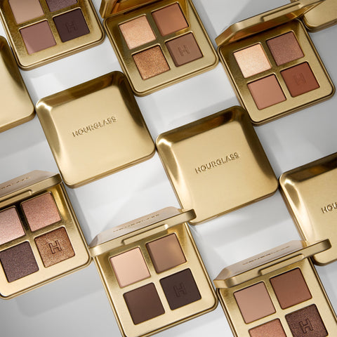 lidschatten aufbewahrung Curator Eyeshadow Palette