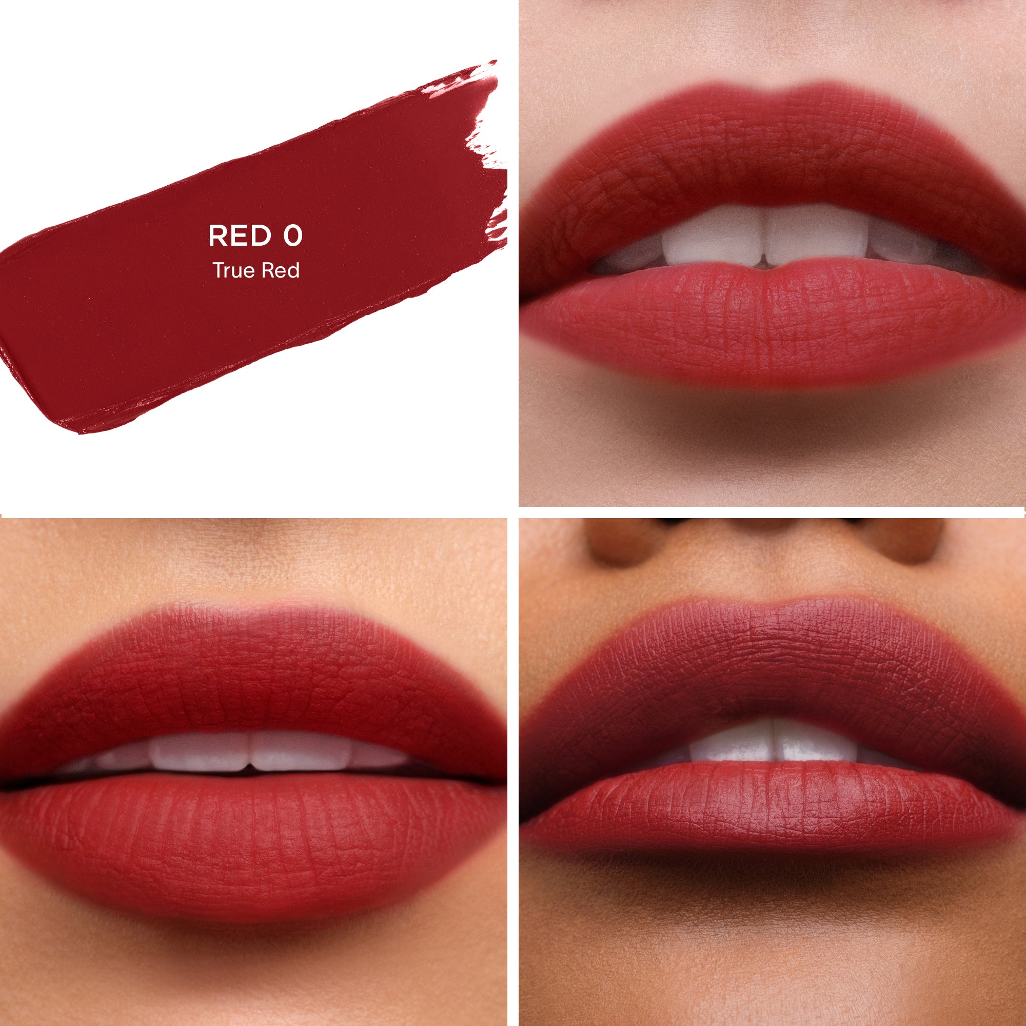 HOURGLASS Unlocked Lipstick