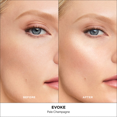 Unreal Liquid Highlighter