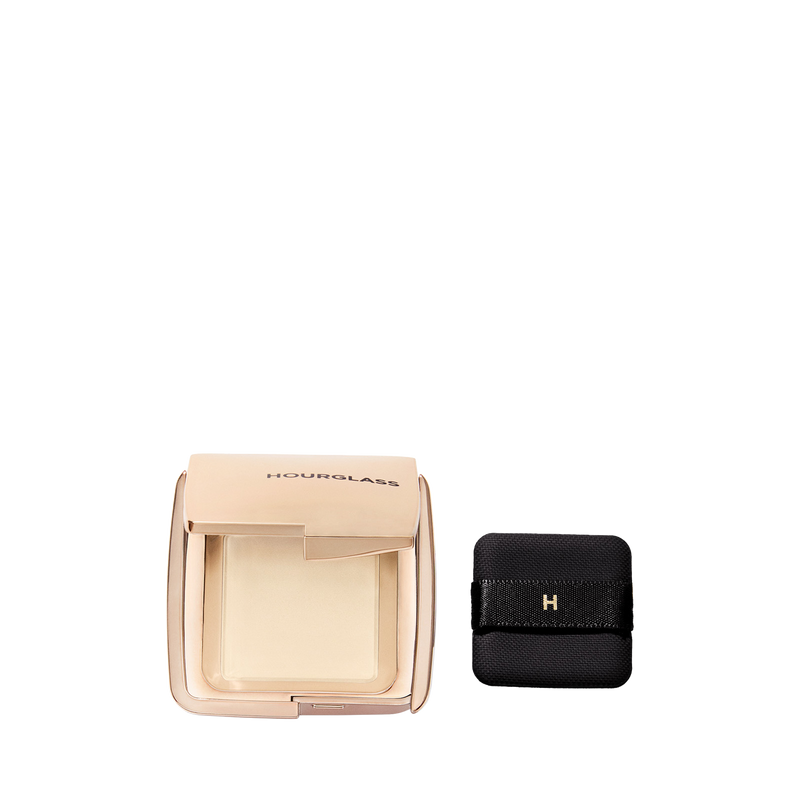 Vanish Airbrush Pressed Powder Mini - Translucent