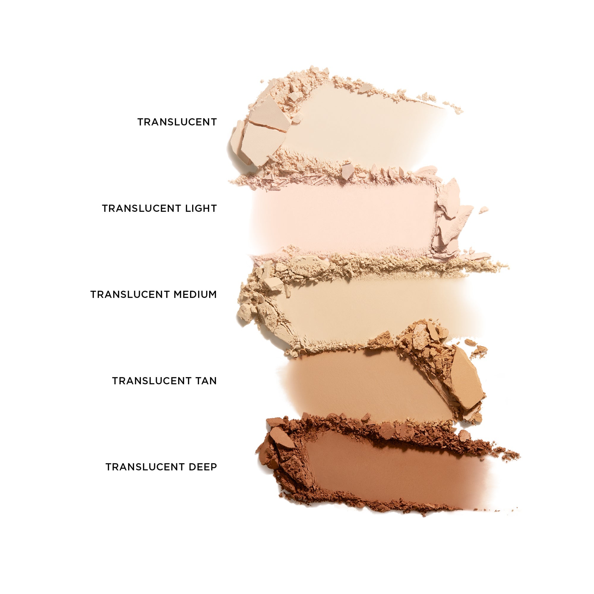 アイブロウ VANISh Airbrush pressed powder Vanish Airbrush Pressed Powder | Talc-Free | Hourglass Cosmetics