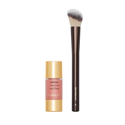 HOURGLASS UNREAL LIQUID BLUSH 7本セット Unreal Liquid Blush | Visibly Plumps & Lifts | Hourglass