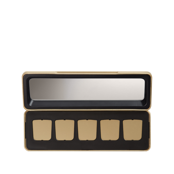 Curator Refillable Palette – Hourglass Cosmetics
