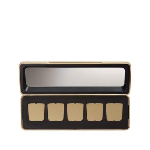 Curator Refillable Palette