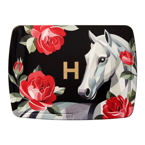 Ambient Lighting Edit Unlocked - Horse – Hourglass Cosmetics