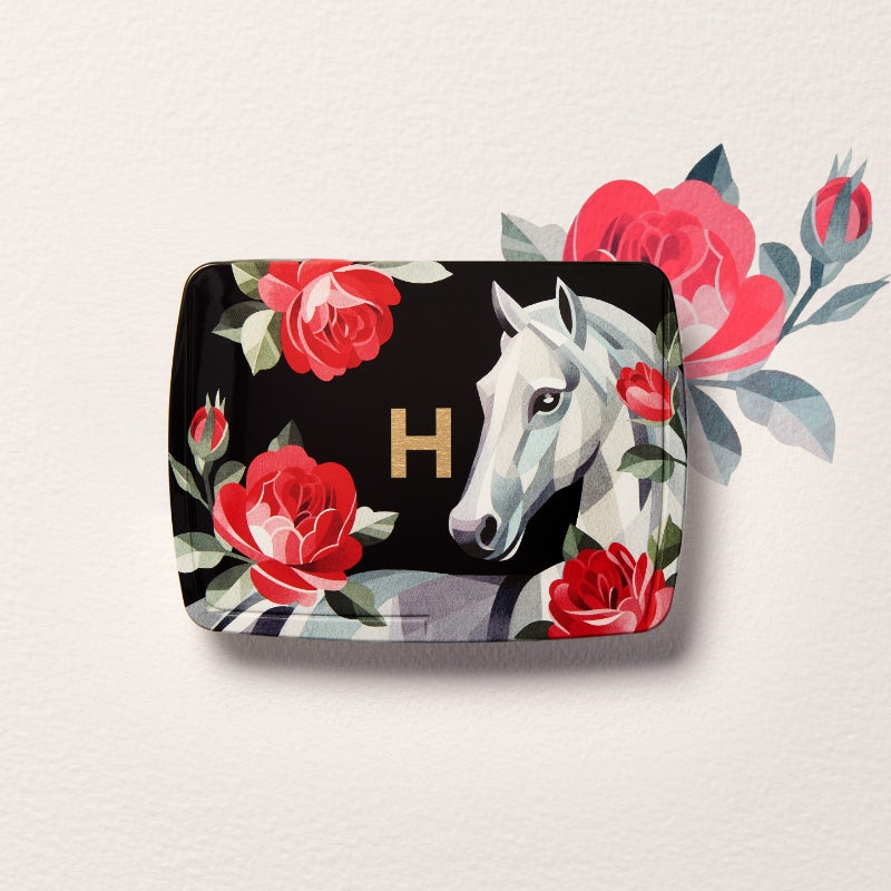 Ambient Lighting Edit Unlocked - Horse – Hourglass Cosmetics